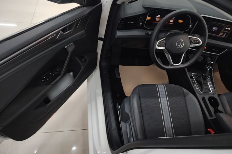 Used Volkswagen Sagitar 2024 200TSI DSG Flyover Edition Driver Seat