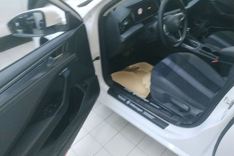 Used Volkswagen Sagitar 2024 200TSI DSG Flyover Edition Driver Seat