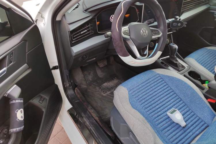 Used Volkswagen Sagitar 2024 200TSI DSG Flyover Edition Driver Seat