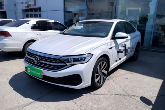 Used Volkswagen Sagitar 2024 300TSI DSG Excellence Edition