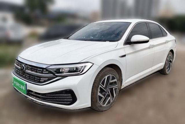 Used Volkswagen Sagitar 2024 300TSI DSG Excellence Edition
