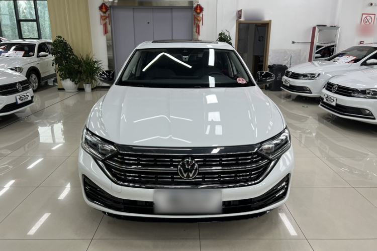 Used Volkswagen Sagitar 2024 300TSI DSG Excellence Edition Exterior 1