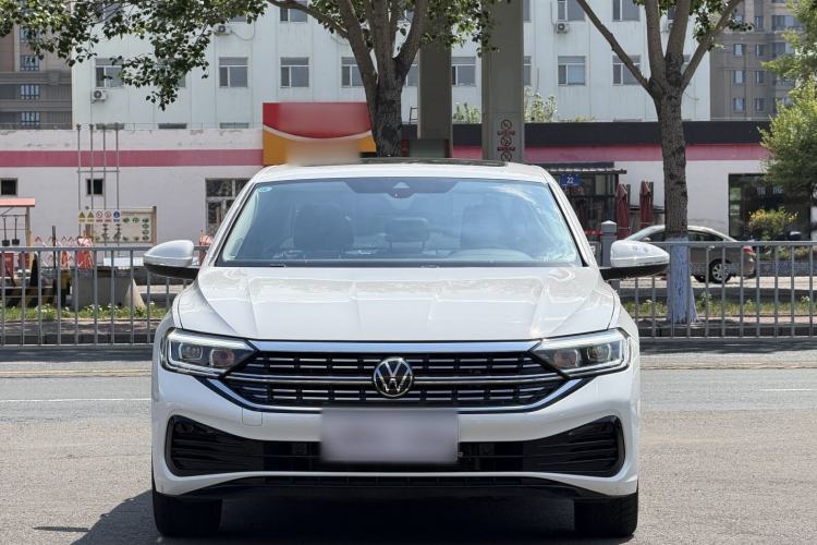 Used Volkswagen Sagitar 2024 300TSI DSG Excellence Edition Exterior 1