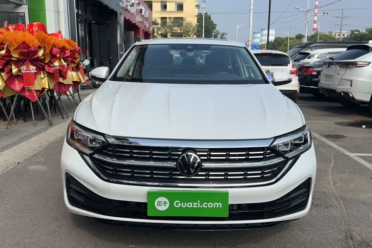 Used Volkswagen Sagitar 2024 300TSI DSG Excellence Edition Exterior 1