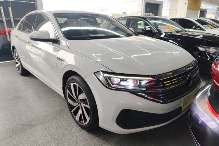 Used Volkswagen Sagitar 2024 300TSI DSG Excellence Edition Exterior 1