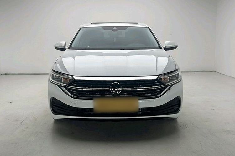 Used Volkswagen Sagitar 2024 300TSI DSG Excellence Edition Exterior 1