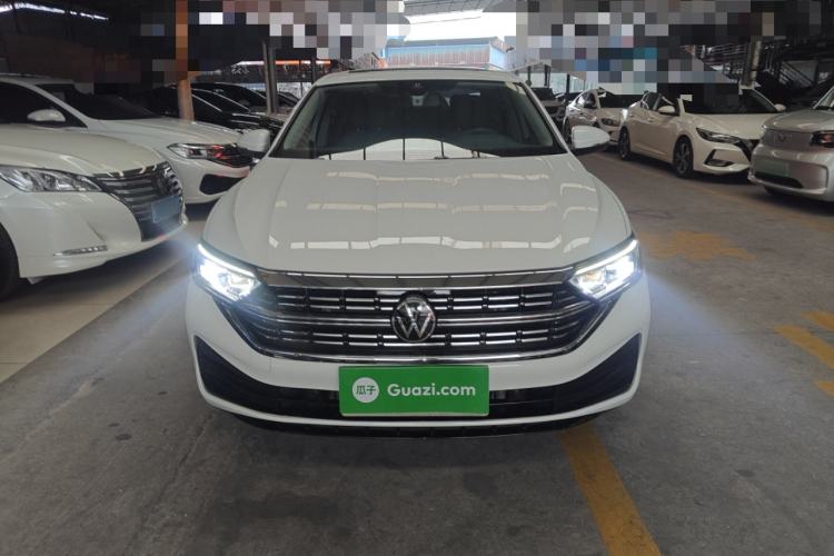 Used Volkswagen Sagitar 2024 300TSI DSG Excellence Edition Exterior 1