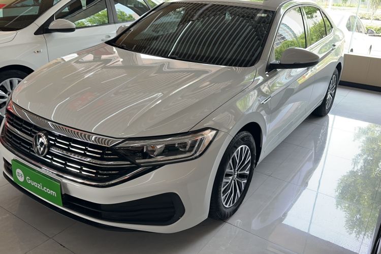 Used Volkswagen Sagitar 2024 200TSI DSG Flyover Edition Exterior 1