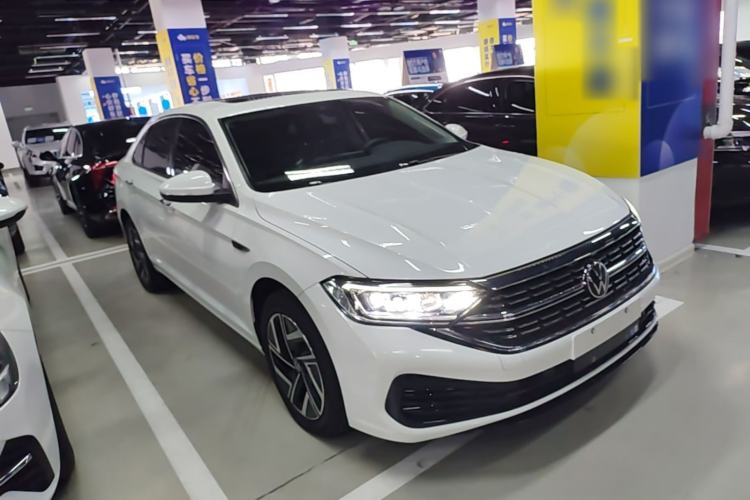 Used Volkswagen Sagitar 2024 300TSI DSG Excellence Edition Exterior 1
