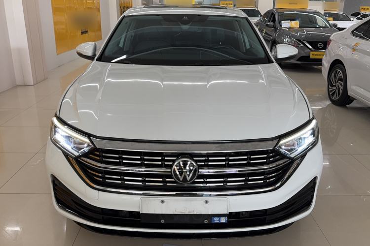 Used Volkswagen Sagitar 2024 300TSI DSG Excellence Edition Exterior 1