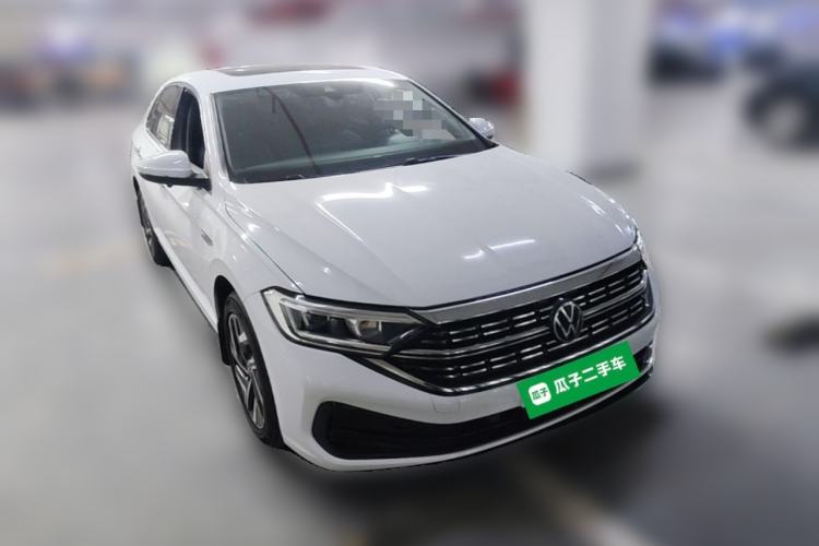 Used Volkswagen Sagitar 2024 300TSI DSG Excellence Edition Exterior 1
