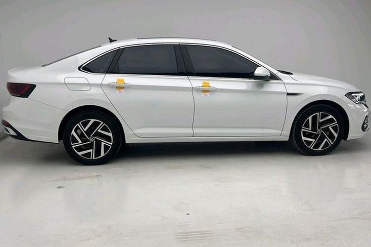 Used Volkswagen Sagitar 2024 300TSI DSG Excellence Edition Exterior 10