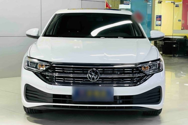 Used Volkswagen Sagitar 2024 200TSI DSG Flyover Edition Exterior 2