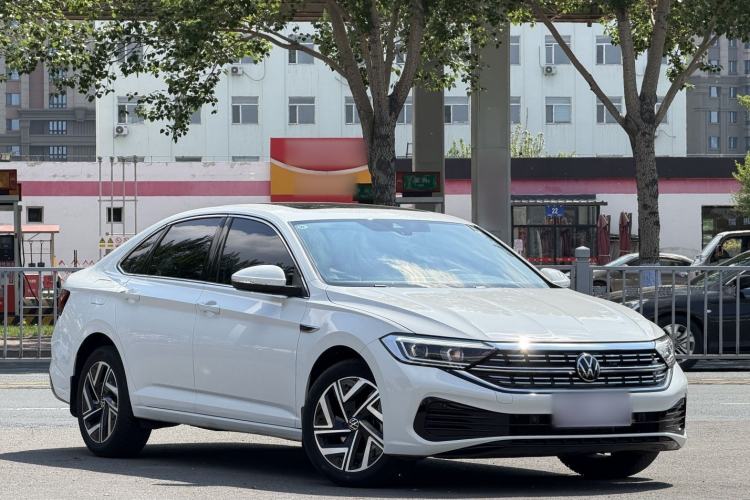 Used Volkswagen Sagitar 2024 300TSI DSG Excellence Edition Exterior 2