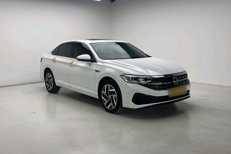 Used Volkswagen Sagitar 2024 300TSI DSG Excellence Edition Exterior 2
