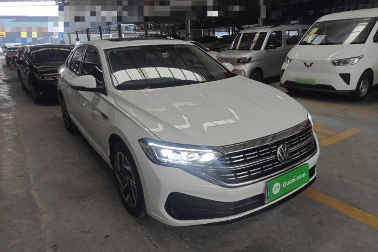 Used Volkswagen Sagitar 2024 300TSI DSG Excellence Edition Exterior 2