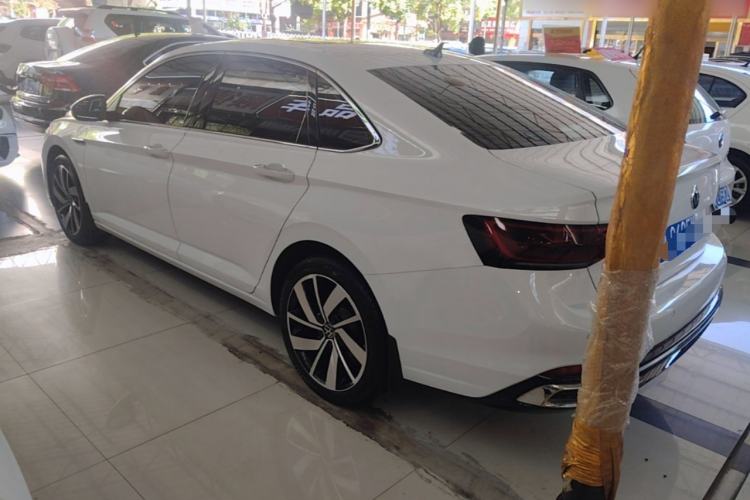 Used Volkswagen Sagitar 2024 300TSI DSG Excellence Edition Exterior 2