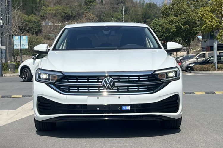 Used Volkswagen Sagitar 2024 300TSI DSG Excellence Edition Exterior 2