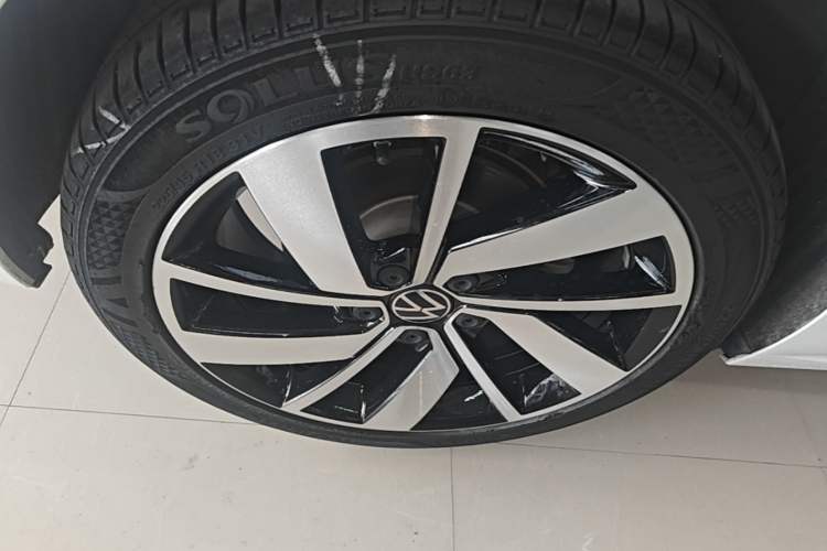 Used Volkswagen Sagitar 2024 300TSI DSG Excellence Edition Exterior 2