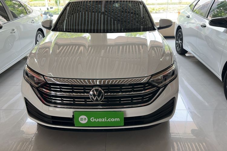 Used Volkswagen Sagitar 2024 200TSI DSG Flyover Edition Exterior 2