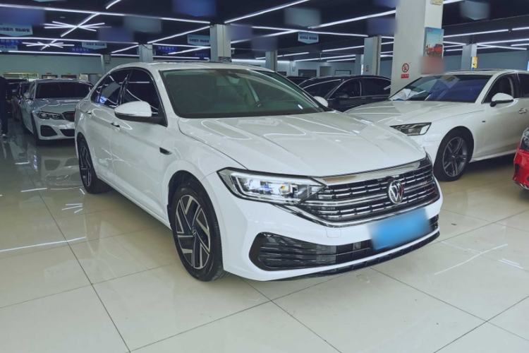 Used Volkswagen Sagitar 2024 300TSI DSG Excellence Edition Exterior 2