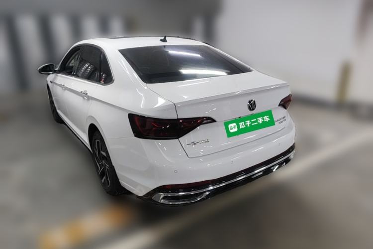 Used Volkswagen Sagitar 2024 300TSI DSG Excellence Edition Exterior 2