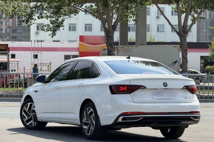 Used Volkswagen Sagitar 2024 300TSI DSG Excellence Edition Exterior 3
