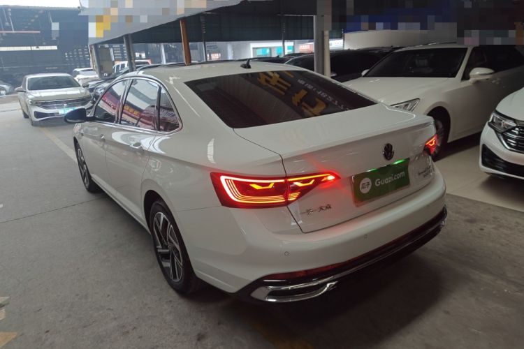 Used Volkswagen Sagitar 2024 300TSI DSG Excellence Edition Exterior 3