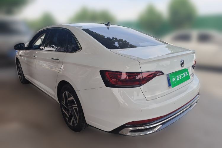 Used Volkswagen Sagitar 2024 300TSI DSG Excellence Edition Exterior 3