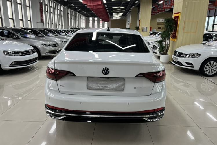 Used Volkswagen Sagitar 2024 300TSI DSG Excellence Edition Exterior 4