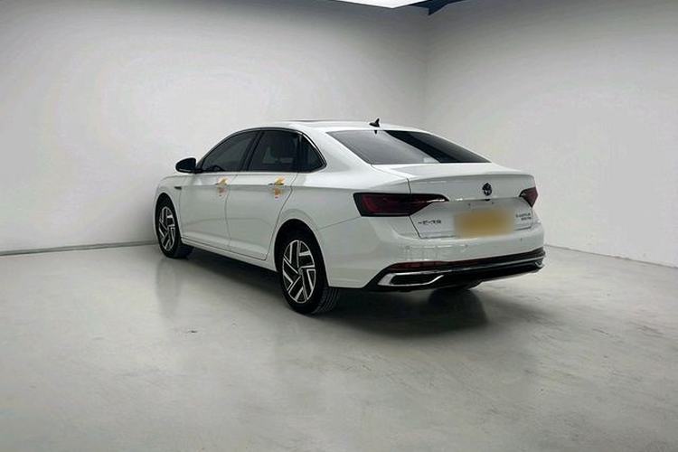 Used Volkswagen Sagitar 2024 300TSI DSG Excellence Edition Exterior 4
