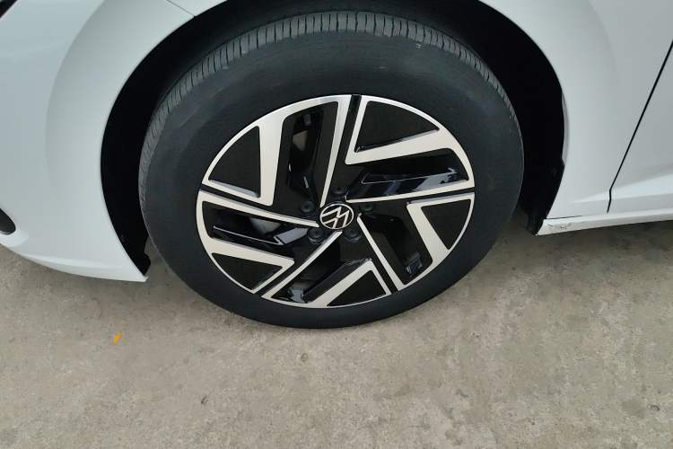 Used Volkswagen Sagitar 2024 300TSI DSG Excellence Edition Exterior 4