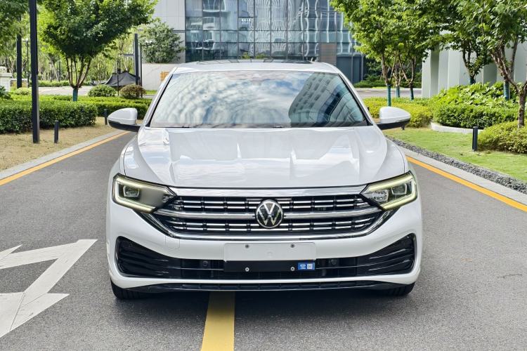 Used Volkswagen Sagitar 2024 300TSI DSG Excellence Edition Exterior 4