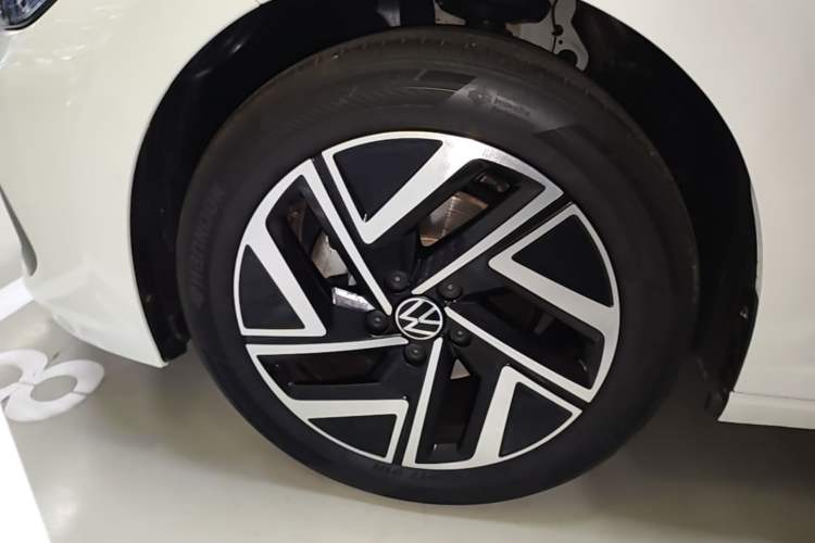 Used Volkswagen Sagitar 2024 300TSI DSG Excellence Edition Exterior 4