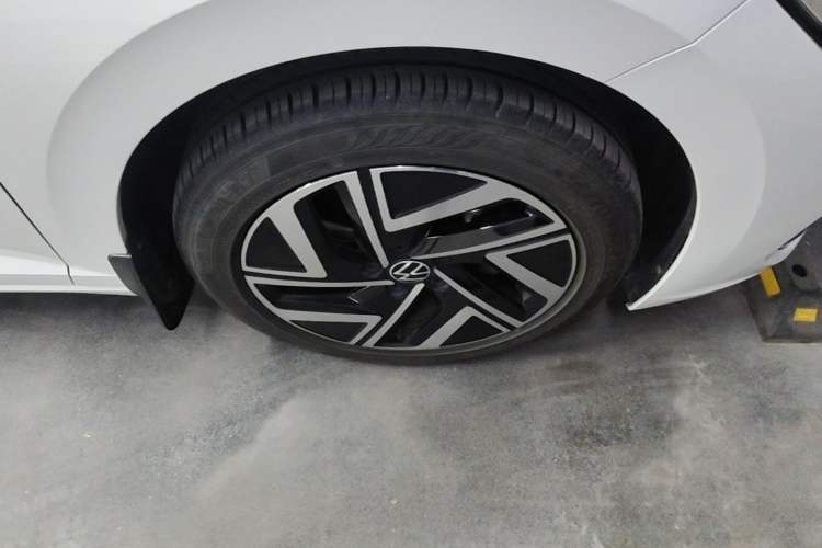 Used Volkswagen Sagitar 2024 300TSI DSG Excellence Edition Exterior 4