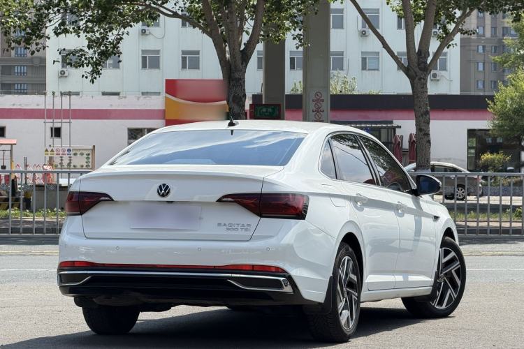 Used Volkswagen Sagitar 2024 300TSI DSG Excellence Edition Exterior 5