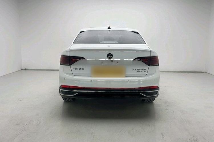 Used Volkswagen Sagitar 2024 300TSI DSG Excellence Edition Exterior 5