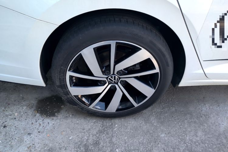 Used Volkswagen Sagitar 2024 300TSI DSG Excellence Edition Exterior 5