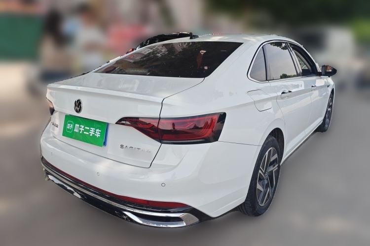 Used Volkswagen Sagitar 2024 300TSI DSG Excellence Edition Exterior 5