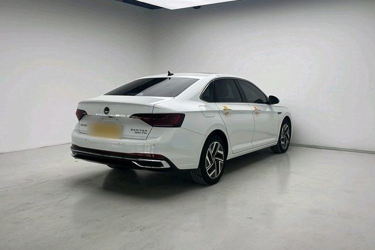Used Volkswagen Sagitar 2024 300TSI DSG Excellence Edition Exterior 6