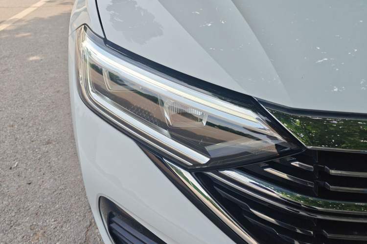 Used Volkswagen Sagitar 2024 300TSI DSG Excellence Edition Exterior 6