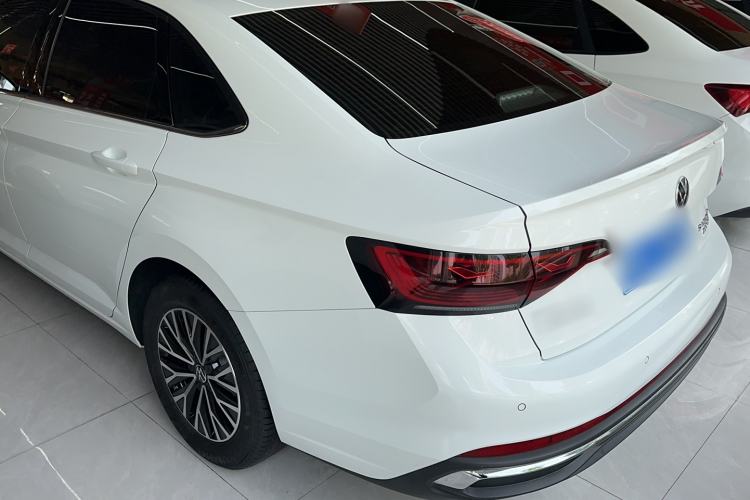 Used Volkswagen Sagitar 2024 200TSI DSG Flyover Edition Exterior 6