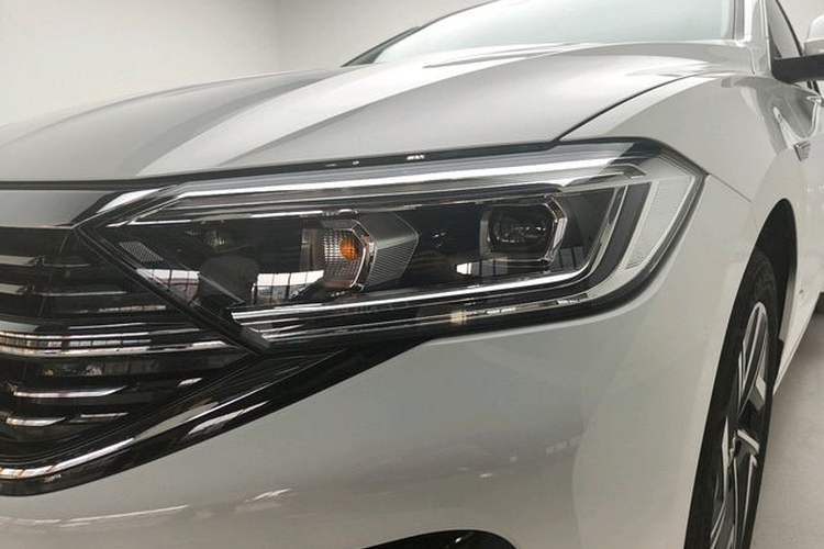 Used Volkswagen Sagitar 2024 300TSI DSG Excellence Edition Exterior 7