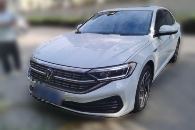 Used Volkswagen Sagitar 2024 300TSI DSG Flyover Edition