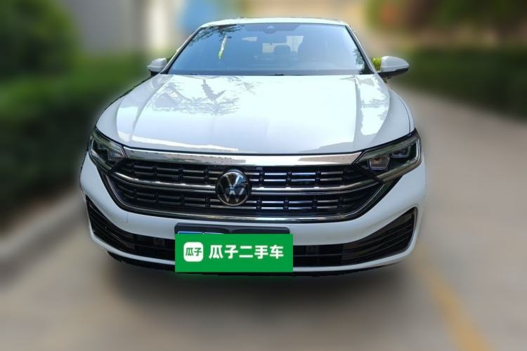 Used Volkswagen Sagitar 2024 300TSI DSG Excellence Edition Front
