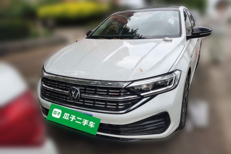 Used Volkswagen Sagitar 2024 300TSI DSG Excellence Edition Front