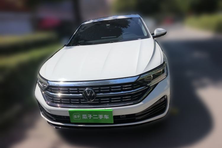 Used Volkswagen Sagitar 2024 300TSI DSG Excellence Edition Front