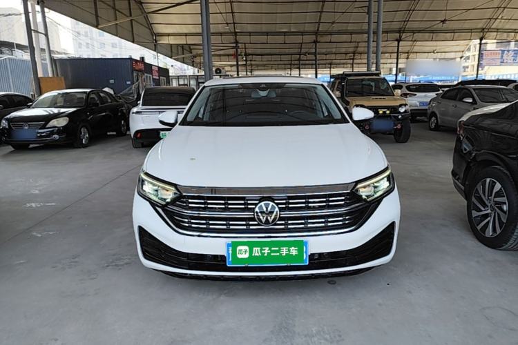 Used Volkswagen Sagitar 2024 300TSI DSG Excellence Edition Front