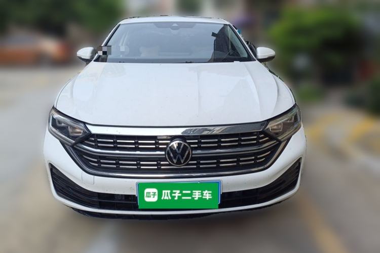 Used Volkswagen Sagitar 2024 300TSI DSG Excellence Edition Front