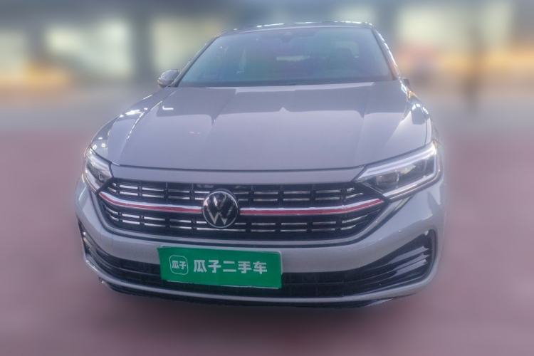 Used Volkswagen Sagitar 2024 300TSI DSG Excellence Edition Front